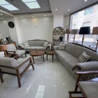 مبل نور ۸نفره