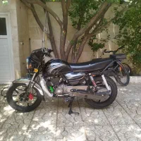 موتور kld 1403