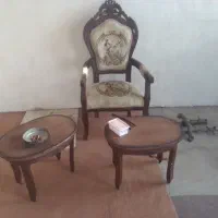 مبل سلطنتی