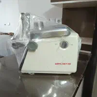 چرخ گوشت در حد نو