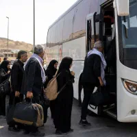 کاروان زیارتی سید الشهداء