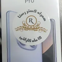 گوشی شیایومی نوت 14 پرو آکبند پلمپ