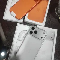 گوشی طرح اپل iphone 17 Pro Max