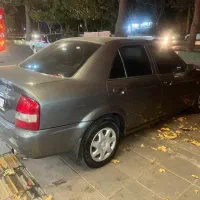 مزدا 323