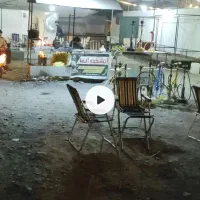 فروشی کافه بند دره با تمام امکانات