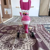دوچرخه ۱۲ در حد نو