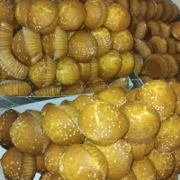 کیک یزدی به قیمت تولیدی