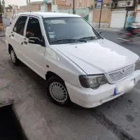 132 مدل 95 لاکاغذی