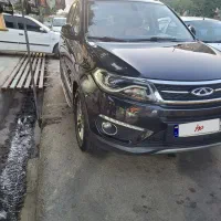 تیگو۵ مدل۹۷ مارون