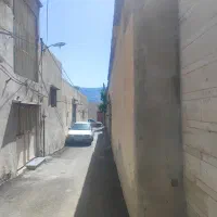 فروش خانه دوطبقه