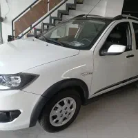 کوییک آپشنال ۱۴۰۴ و موتور  فروش یا معاوضه با خودرو