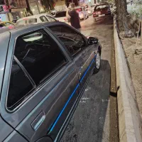 پژو پارس مدل 90