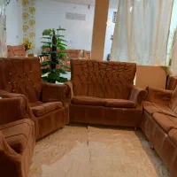 مبل کارکرده