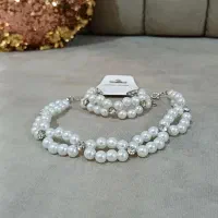 گردنبند و دستبند