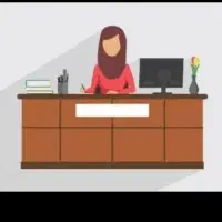 استخدام همکار خانم در شیفت بعدازظهر