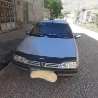 فروش  پژو ۴۰۵ دوگانه فابریک