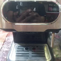 قهوه ساز خانگی در جد نو