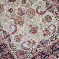 پادری طرح ابریشمی ریزنقش بسیارشیک