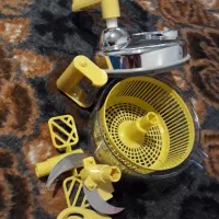 همزن دستی نو