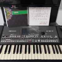 کیبورد کرگ pa600 اورینتال کاملا خانگی