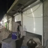 نصب و تعمیر درب برقی و بالابر