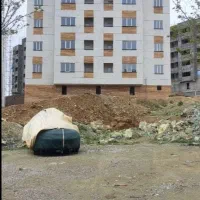 ۱۰۰ متر آپارتمان‌ملی رودهن