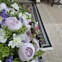 سهره رام