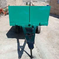 تریل تراکتور