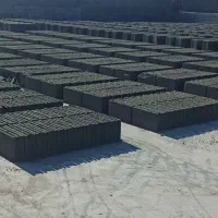 بلوک سبک،بلوک سیمانی