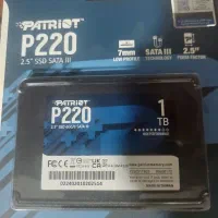 هارد اس اس دی ۱ ترابات