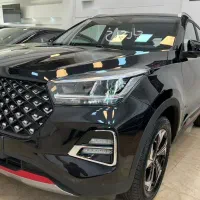 ایکس 55پروie تحویل فوری معاوضه با خودرو