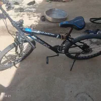 دوچرخه۲۶