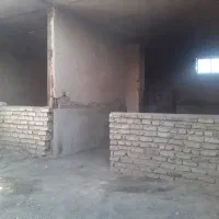 خانه نیمه ساز گچخاک شده بدون امتیازات  صالح آباد