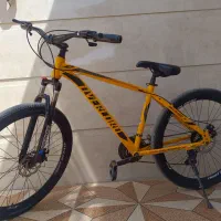 دوچرخه 27.5