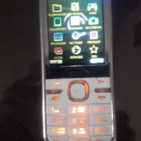 گوشی ساده جی ال ایکس