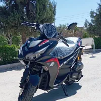 NVXـ180 نامبروان