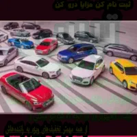 خانم بازاریاب میدانی ، و پورسانتی