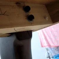 میز ناهارخوری 6نفره شرکتی