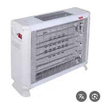 بخاری برقی هیتر شوفاژ برقی کرسی برقی نماینده فروش