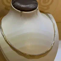فروش طلا نو و در حد نو برند (طلای خام با ۷ درصد)