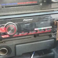 پخش پایونیر پیدا شده