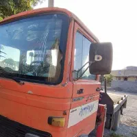 بنز|خودرو سنگین|منوجان, |دیوار