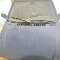 پراید ۱۳۲ مدل ۹۰