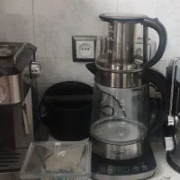 چایی ساز تولیپس