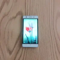 گوشی هواوی هانر 4c  بسیار سالم  فابریک