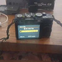 دوربین canon
