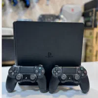 ps 4 slim500