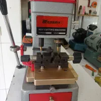 دستگاه کلیدسازی مدرن