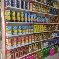 تعویض روغن و پنچرگیری سیار