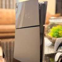 ps5 slim|کنسول، بازی ویدئویی و آنلاین|اهواز, کیانپارس |دیوار